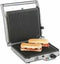 FRITEL Grill-Panini-BBQ GR 2275 - Tosti plaat & BBQ in 1 - 29x26cm - 2000W