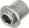 Amk Octalink isis m15 crankbout per 2 stuks