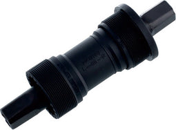 Amk Trapas kunstof 68/126 126 mm zwart