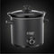 Russell Hobbs 24180-56 - Slowcooker - 3,5 liter - zwart