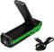 Hofftech Looplamp - 2-in-1 dimmer en powerbank - 5 watt - 400 lumen - magnetisch en vouwbaar