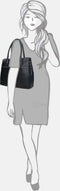 GiGi Fratelli Romance Business shopper 13
