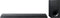 Sony HT-CT390 - Soundbar 2.1 met draadloze subwoofer - 300 Watt - Zwart