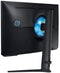 Samsung Odyssey LS28AG700NUXEN - 28