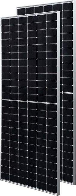 V-TAC AU450-30V-MH Mono zonnepanelen - 31st Pallet - Niveau 1 - 450W - 1903*1134*35MM