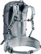 Wandelrugzak Deuter Trail Pro Zwart 33 L