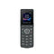 Fanvil W610D - Draadloze telefoon - DECT - Zwart