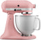 KitchenAid 5KSM5SSBWH - Kom 4,8 l - Wit