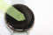 Garmin Venu 3S - Smartwatch - AMOLED-scherm - Zilver (Groen)