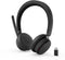 Lenovo 6550 - Draadloze ANC Hoofdband Headset - Bluetooth 5.3 - Zwart
