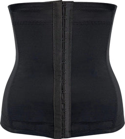 MAGIC Bodyfashion Maxi Sexy Waistnipper - Corrigerend - Verstelbaar - Zwart - Maat L
