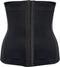 MAGIC Bodyfashion Maxi Sexy Waistnipper - Corrigerend - Verstelbaar - Zwart - Maat L