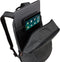 Case Logic Era ERABP116 - Rugzak - 15,6 inch - PFAS-vrij - Grijs Zwart