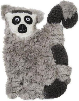 Bitten Warmtekussen - Lemur