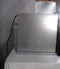 Whirlpool AMW 523 IX - Inbouwmagnetron - I-Cook timer Crisp-functie - RVS