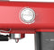 TurboTronic CM22 Pistonmachine - Espressomachine - Rood