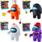 Among Us Action Figure 1 Pack 12 cm