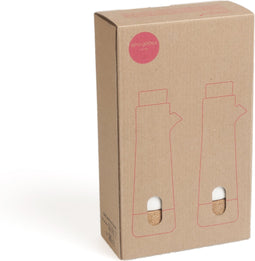 Amorim - Soulmate Dressing Oil & Vinegar Set of 2 Pieces