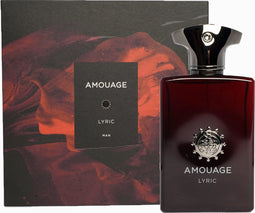 Amouage Lyric Man Eau de Parfum 100ml