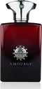 Amouage Lyric Man Eau de Parfum 100ml
