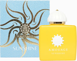 Amouage Sunshine Woman Eau de Parfum 100ml
