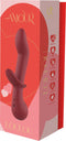 Amour - Loulou - Flexibele duovibrator