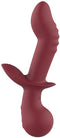 Amour - Loulou - Flexibele duovibrator