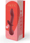 Amour - Loulou - Flexibele duovibrator