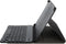 Mobiparts iPad Air (2020/2022) - Bluetooth Keyboard Case - Magnetisch toetsenbord - Zwart