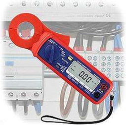 Ampèremeter PCE-LCT 1