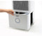 BLACK+DECKER BXDH12E - Luchtontvochtiger - 12L per 24u - Geschikt voor 25m²