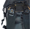 AMPHIBIOUS WATERPROOF BACKPACK QUOTA 30L BLACK P/N: ZSA-2030.01