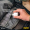 Aqiila Chargebird W1 - USB Oplader 20W - Power Delivery - Wit