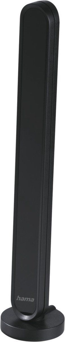 Hama Kamerantenne "Radio" - DAB+ DAB FM - Actief versterker 30 dB