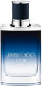 Jimmy Choo Man Blue Eau de Toilette 50ml Spray