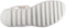 Gabor Sandaal 64.812.62 - Platte sandalen - Verstelbare band - Champagne Goud