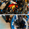 LEGO Technic Yamaha MT-10 SP Verzamel Motor Bouwpakket voor Volwassenen - 42159