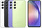 Samsung Galaxy A54 - Smartphone - 256GB opslag - Wit