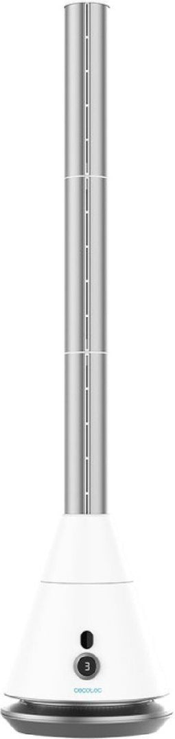 Tower Fan Cecotec EnergySilence 9850 Skyline Bladeless Pro 35W