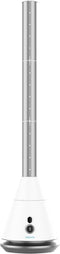 Tower Fan Cecotec EnergySilence 9850 Skyline Bladeless Pro 35W