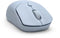 HP 400 - Draadloze Muis - Stille Kliktechnologie - Blauw