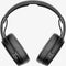 Skullcandy Crusher Wireless - Over-Ear Koptelefoon - Voelbare Bass - Zwart