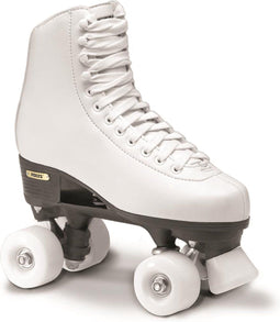 Roces RC1 - Rolschaatsen - Retro design - Wit - 38