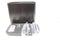 Brabantia Bo Touch Bin - Prullenbak - 36 liter - Matt Black