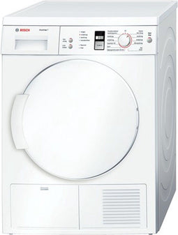Bosch WTE84306NL - Condensdroger - 7 kg - Energieklasse B - Wit