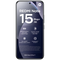 XIAOMI Redmi Note 15 Pro+ 5G 8GB/256GB BLK - 256 GB Zwart