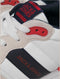 JACK&JONES JFWSTELLAR MESH 3.0 SN - Heren Sneaker - Vetersluiting - Kleur Winter White - Maat 42