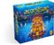 Amritsar bordspel KEG + metalen munten