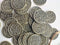 Amritsar bordspel KEG + metalen munten