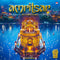 Amritsar bordspel KEG + metalen munten